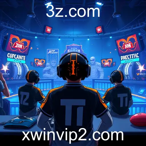 A Ascensão dos Jogos em 2026: Xwinvip em Destaque