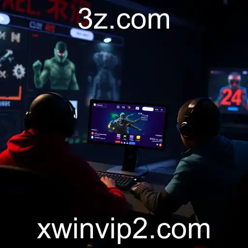 A Expansão do Mercado de Jogos Online no Brasil