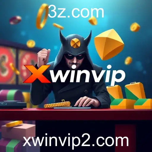 O Crescimento dos Jogos Digitais no Brasil e o Papel da Xwinvip