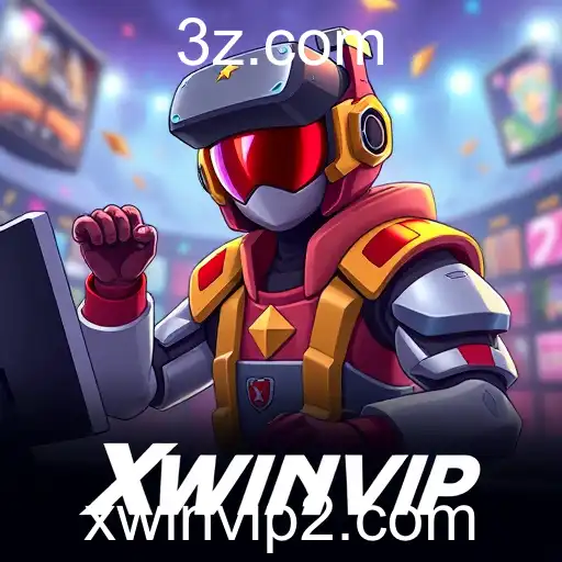 Jogos Online em Alta: Explorando o Sucesso do Xwinvip