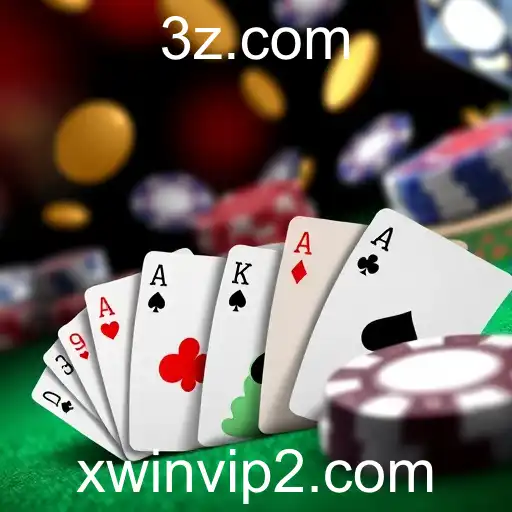 A Ascensão dos Jogos de Azar: Xwinvip em Foco