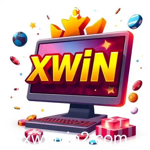 Expansão Global de Jogos: O Impacto do xwinvip