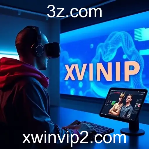 O Crescimento e Desafios do Xwinvip no Mercado de Jogos