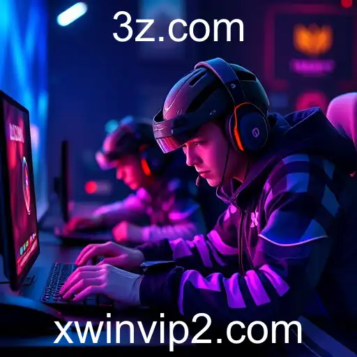 Impacto do xwinvip no Mercado de Jogos em 2026