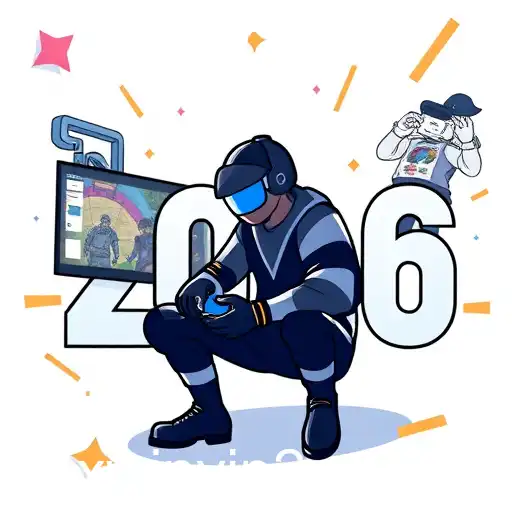 Ascensão e Perspectivas dos Jogos Online em 2026