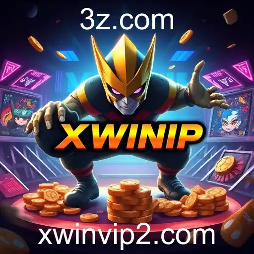 Crescimento do Mercado de Jogos Através do xwinvip