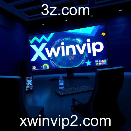 Xwinvip: Crescimento e Tendências no Cenário de Jogos Online