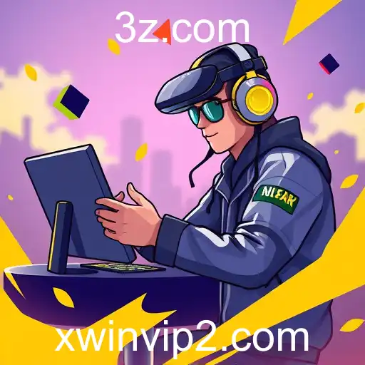 Ascensão do Xwinvip no Cenário de Jogos Online