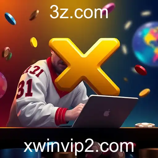 Revolução nos Jogos Online em 2026: O Impacto do Xwinvip