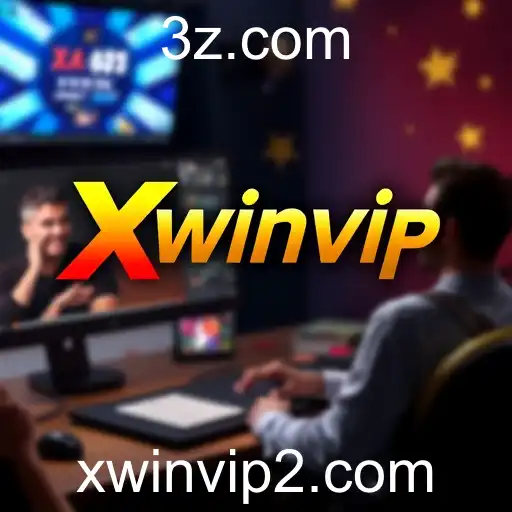 A Ascensão do Xwinvip no Cenário de Jogos Online