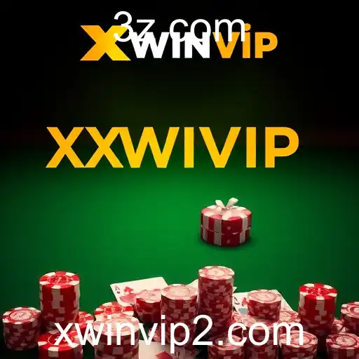 A Ascensão do Xwinvip no Cenário de Jogos Online