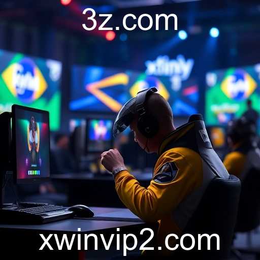 O Crescimento do Mercado de Jogos Online no Brasil