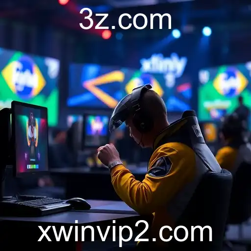 O Crescimento do Mercado de Jogos Online no Brasil