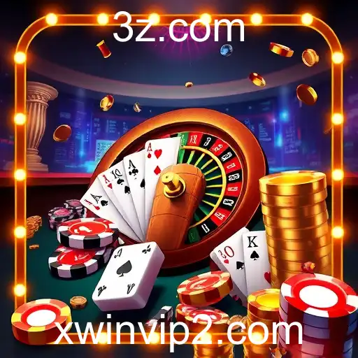 A Excitante Experiência dos Jogos de Casino no xwinvip