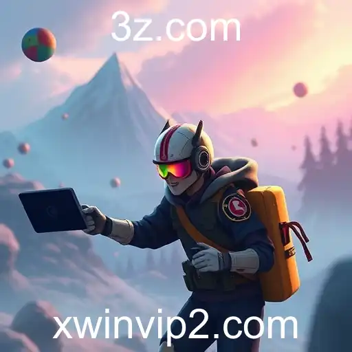 A Evolução dos Jogos Online no Brasil: Análise do Xwinvip