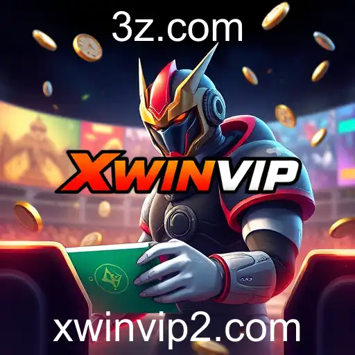 O Crescimento do Xwinvip no Cenário de Jogos em 2026