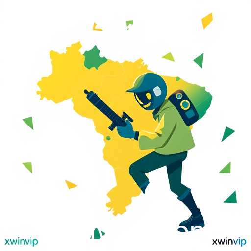 O Impacto do Crescimento dos Jogos Online no Brasil