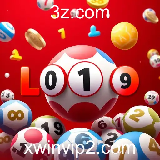 Explorando as Oportunidades nos Jogos de Loteria do Xwinvip