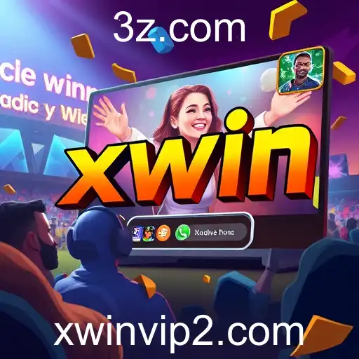 A Ascensão do 'xwinvip' no Cenário de Jogos em Português