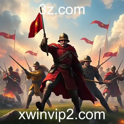 A Fascinante Categoria de Jogos de Estratégia da Xwinvip