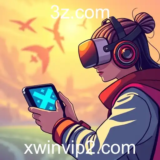 A Revolução dos Games em 2026: O Impacto de Xwinvip no Mercado