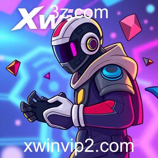Tendências e Inovações no Mundo dos Jogos com Xwinvip