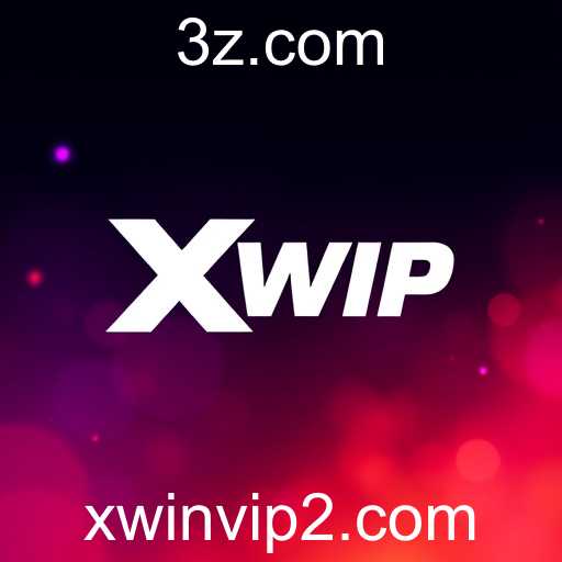 XwinVIP Revoluciona o Mercado de Jogos em 2026