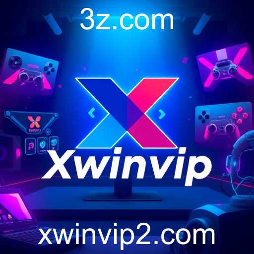 A Ascensão do Xwinvip no Cenário de Jogos Online