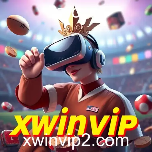 XwinVIP Revoluciona o Mercado de Jogos Online