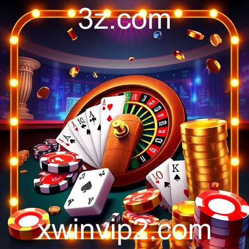 XwinVIP: O Crescimento Explosivo dos Jogos Online em 2025