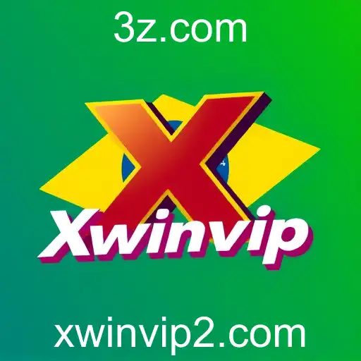 Xwinvip: Crescimento dos Jogos Online no Brasil