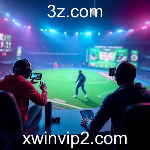 Xwinvip: Evolução e Impactos no Mercado de Jogos Online