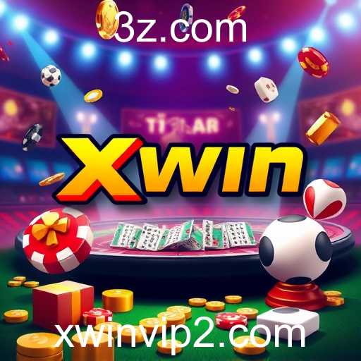 A Ascensão do Xwinvip no Universo dos Jogos Online