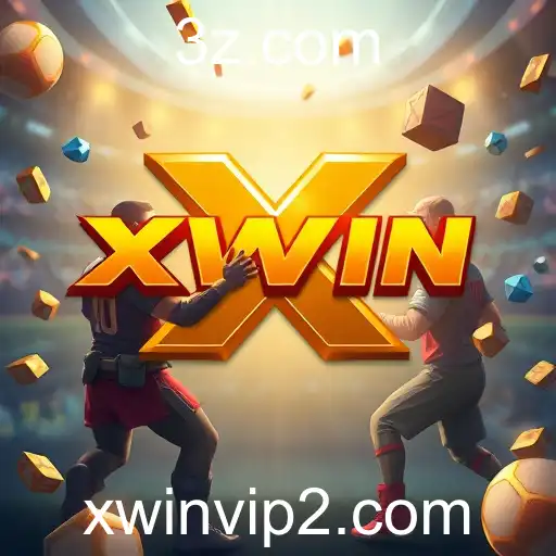 Xwinvip e o Crescimento dos Jogos Online em 2026
