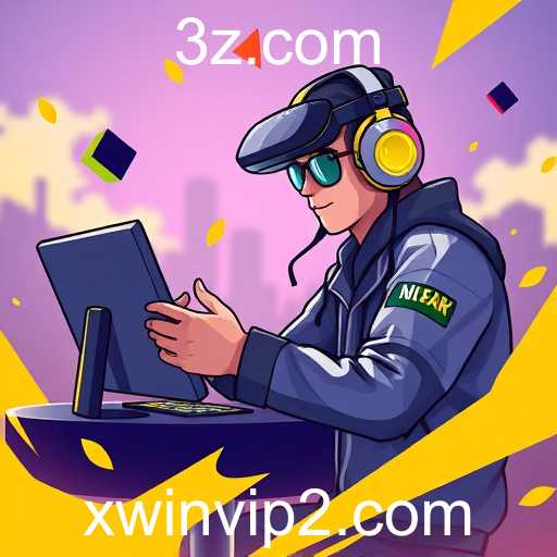 Ascensão do Xwinvip no Cenário de Jogos Online