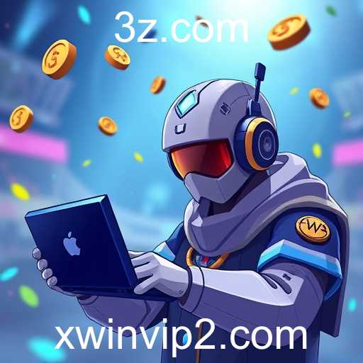 Xwinvip: A Evolução dos Jogos Online em 2026