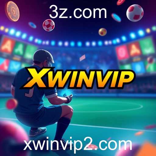 Ascensão do Xwinvip no Cenário dos Jogos Online