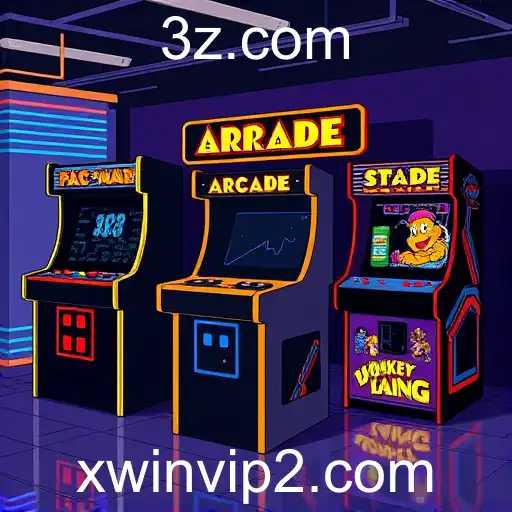 A Ascensão do Xwinvip no Cenário de Jogos Online