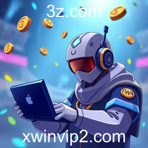 A Ascensão do Xwinvip no Mercado de Jogos em 2026