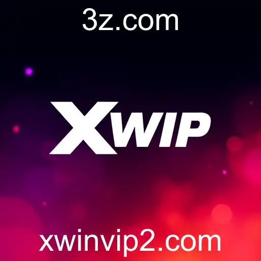 XwinVIP Revoluciona o Mercado de Jogos em 2026