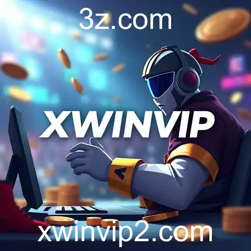 Xwinvip Revoluciona o Mercado de Jogos Online
