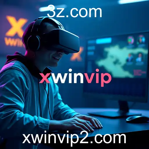 Xwinvip Revoluciona o Mercado de Jogos Online no Brasil
