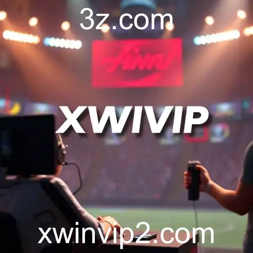 A Ascensão do xwinvip no Cenário dos Jogos em 2026