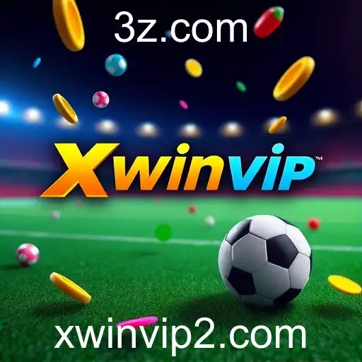 A Ascensão do Xwinvip no Cenário de Jogos Online